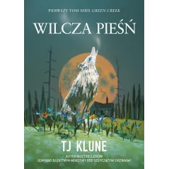 TJ Klune