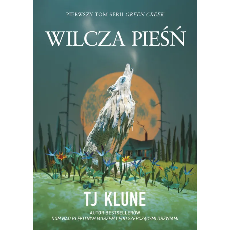 TJ Klune