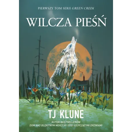 TJ Klune