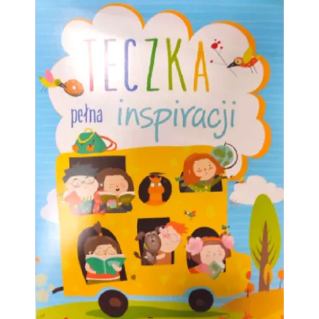 Teczka Pełna Inspiracji