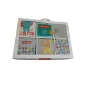 Ubranka Dla Niemowlaka Gift Box Fisher-Price Rozmiar 56 Cool Club