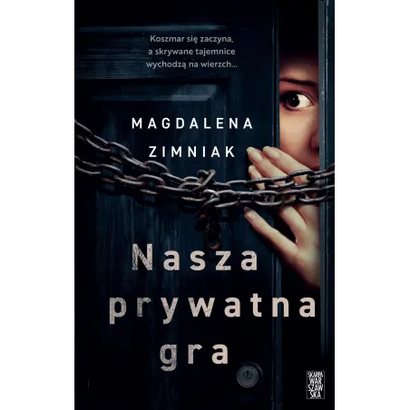Nasza Prywatna Gra Nasza Prywatna Gra