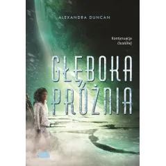GŁĘBOKA PRÓŻNIA - Ya!