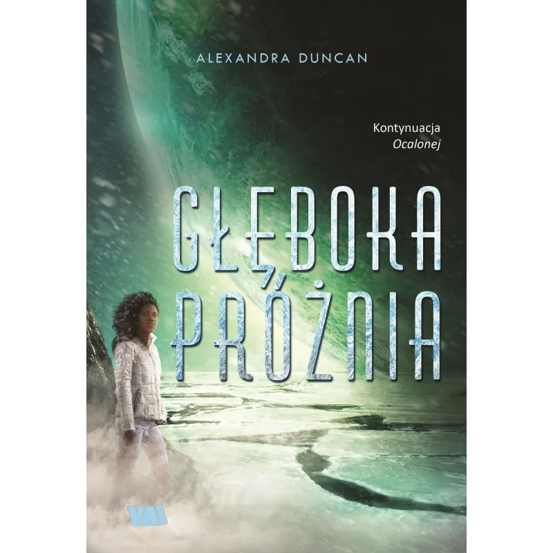 GŁĘBOKA PRÓŻNIA - Ya!