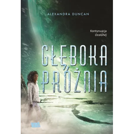 GŁĘBOKA PRÓŻNIA - Ya!