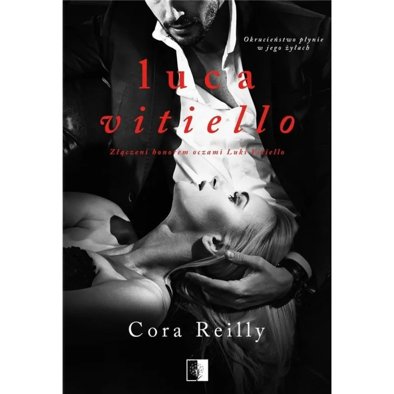 Cora Reilly