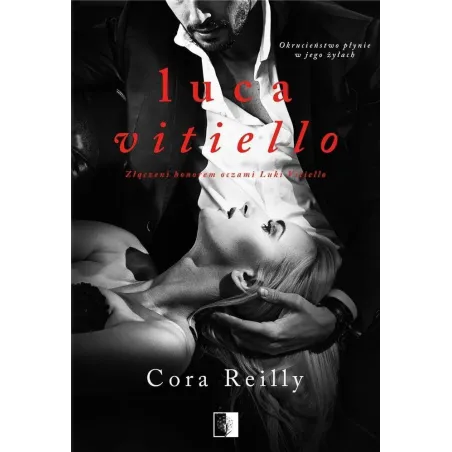 Cora Reilly