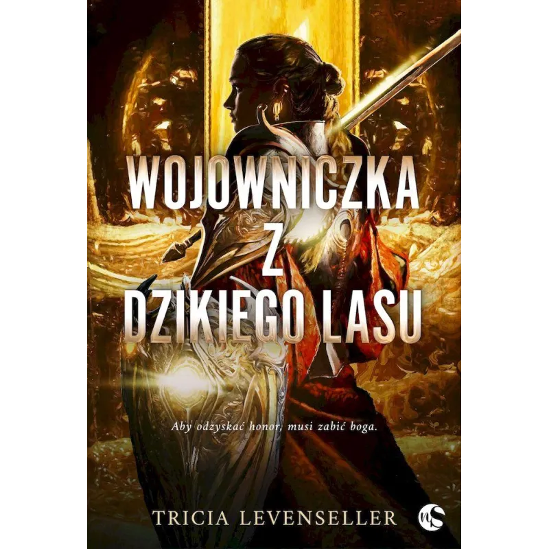 Tricia Levenseller