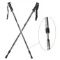 Kije Trekkingowe Enero Classic 80 - 135Cm Kije Trekkingowe Enero Classic 80 - 135Cm
