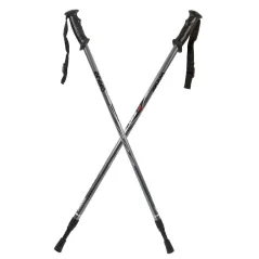 Kije Trekkingowe Enero Classic 80 - 135Cm