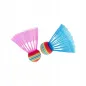 Badminton Zestaw 2 Rakiet Z Lotkami 3+ Badminton Zestaw 2 Rakiet Z Lotkami 3+