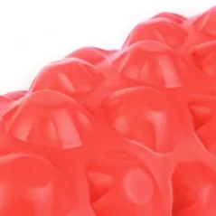 Wałek Do Ćwiczeń Ostry Czerwony 33Cm Roller Spokey