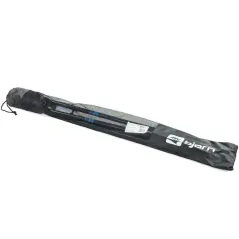 Kije Do Nordic Walking Regulowane 110-135 Cm Bjorn Pacer Blue