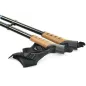 Kije Do Nordic Walking Regulowane 110-135 Cm Bjorn Pacer Blue Kije Do Nordic Walking Regulowane 110-135 Cm Bjorn Pacer Blue