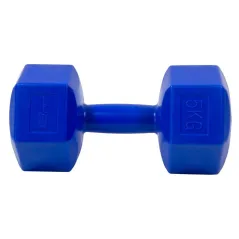 Hantle Kompozytowe 2 X 5 Kg Ebfit
