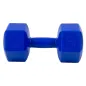 Hantle Kompozytowe 2 X 5 Kg Ebfit Hantle Kompozytowe 2 X 5 Kg Ebfit