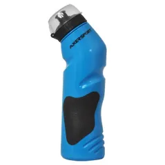 BIDON 750ML AXER BIKE NIEBIESKI