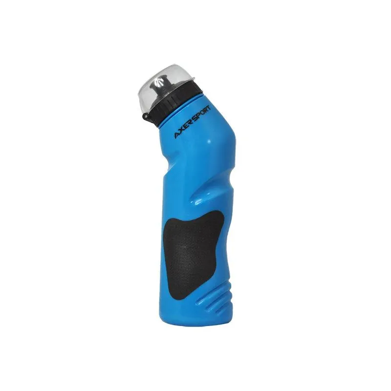 BIDON 750ML AXER BIKE NIEBIESKI