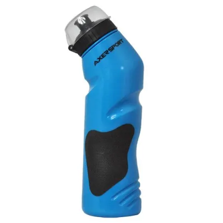 BIDON 750ML AXER BIKE NIEBIESKI
