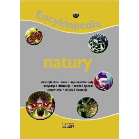 Encyklopedia Natury Encyklopedia Natury