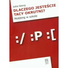 DLACZEGO JESTESCIE TACY OKRUTNI OMSWWO GEORG JUTTA