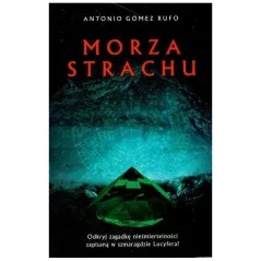 MORZA STRACHU Antonio Gomez Rufo