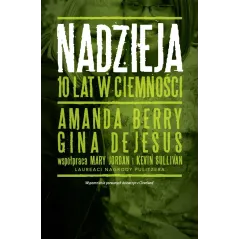 Amanda Berry, Gina Dejesus