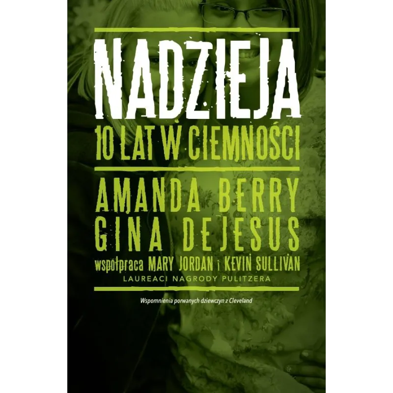Amanda Berry, Gina Dejesus