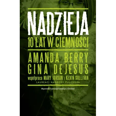 Amanda Berry, Gina Dejesus