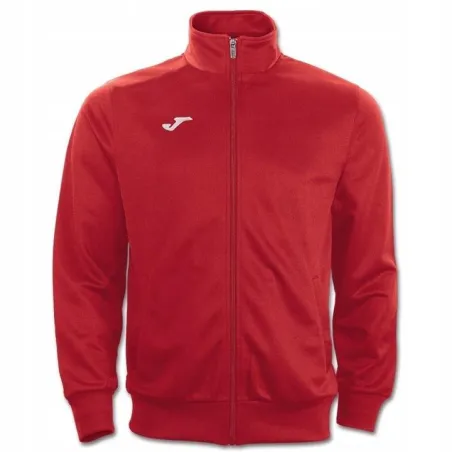 BLUZA PIŁKARSKA JOMA COMBI CZERWONY ROZMIAR L