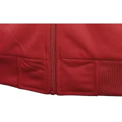 BLUZA PIŁKARSKA JOMA COMBI CZERWONY ROZMIAR L