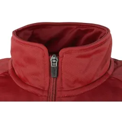 BLUZA PIŁKARSKA JOMA COMBI CZERWONY ROZMIAR L