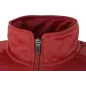 Bluza Piłkarska Joma Combi Czerwony Rozmiar L Bluza Piłkarska Joma Combi Czerwony Rozmiar L