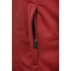 BLUZA PIŁKARSKA JOMA COMBI CZERWONY ROZMIAR L