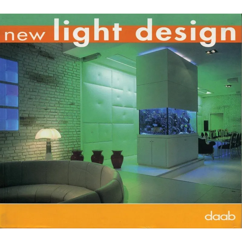 NEW LIGHT DESIGN