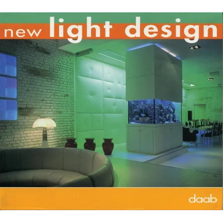 NEW LIGHT DESIGN