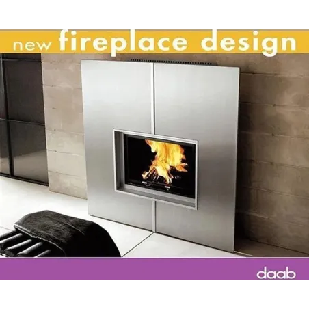 NEW FIREPLACE DESIGN