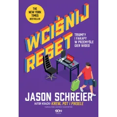 Jason Schreier