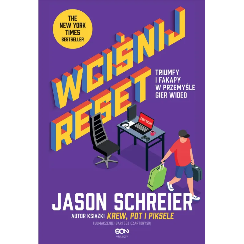 Jason Schreier