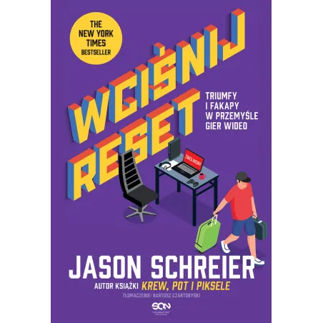 Jason Schreier