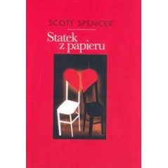 STATEK Z PAPIERU Scott Spencer
