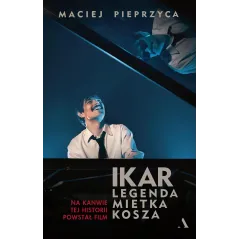 Maciej Pieprzyca