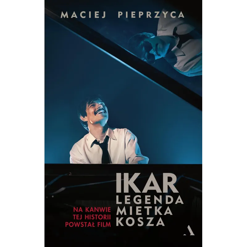 Maciej Pieprzyca