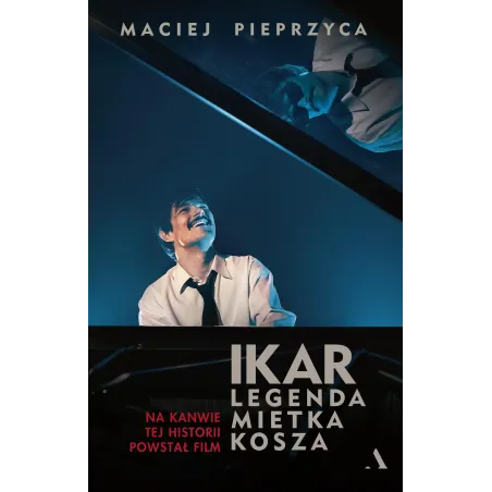 Maciej Pieprzyca