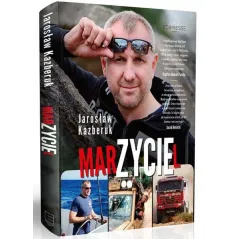 MARZYCIEL Jarosław Kazberuk - Edipresse