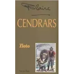ZŁOTO Blaise Cendrars