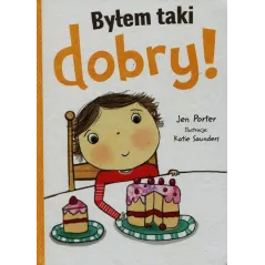 BYŁEM TAKI DOBRY! Porter Jen