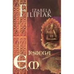 KSIĘGA EM Izabela Filipiak