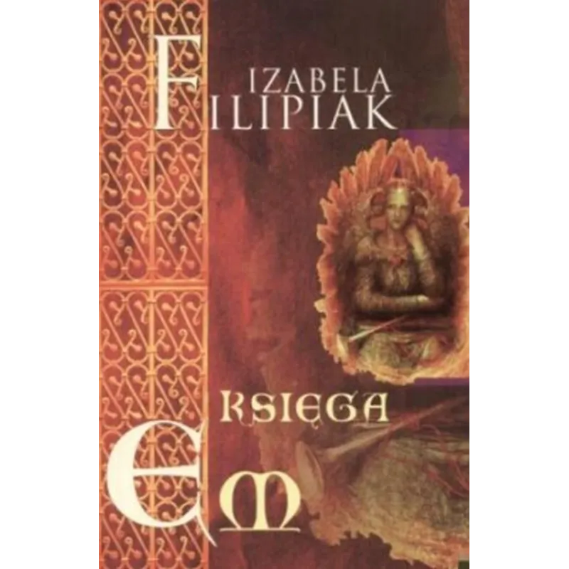 KSIĘGA EM Izabela Filipiak