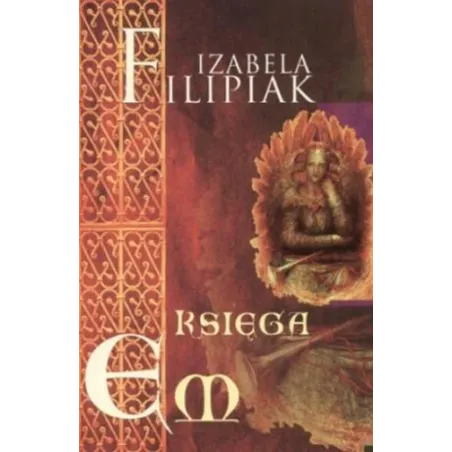 KSIĘGA EM Izabela Filipiak